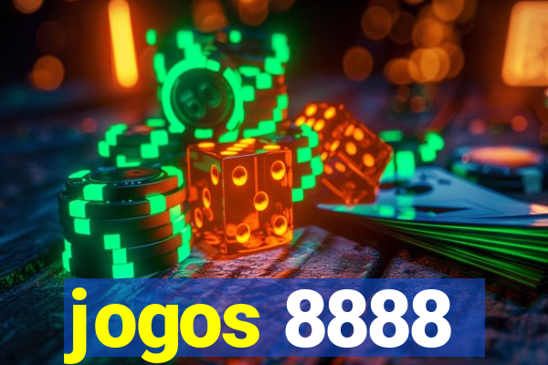 jogos 8888